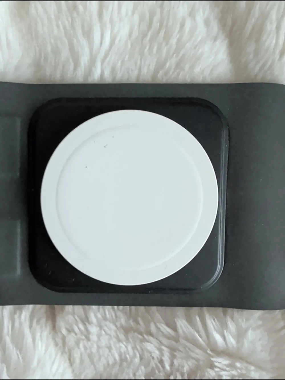 Morphie 3 In 1 Travel iPhone Charger 2021 model
